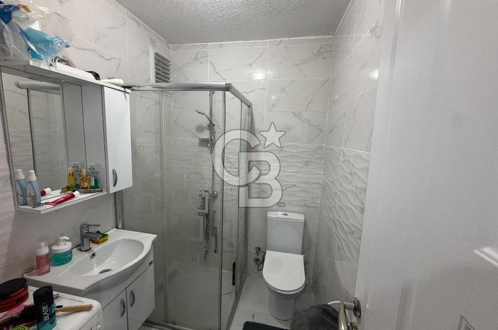 Gebze İstasyon Eskihisarda 2+1 Giriş Kat Otoparklı Daire