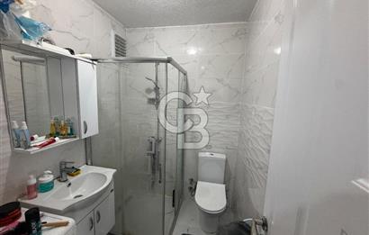 Gebze İstasyon Eskihisarda 2+1 Giriş Kat Otoparklı Daire