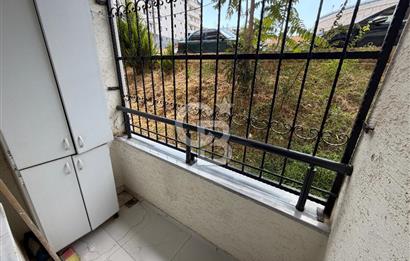 Gebze İstasyon Eskihisarda 2+1 Giriş Kat Otoparklı Daire