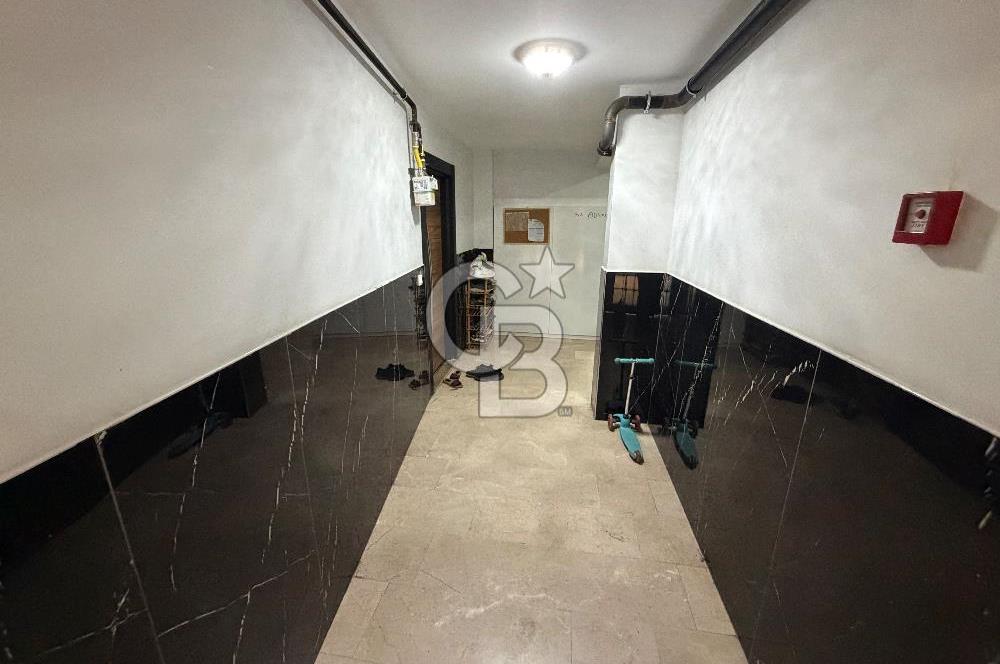 Gebze İstasyon Eskihisarda 2+1 Giriş Kat Otoparklı Daire