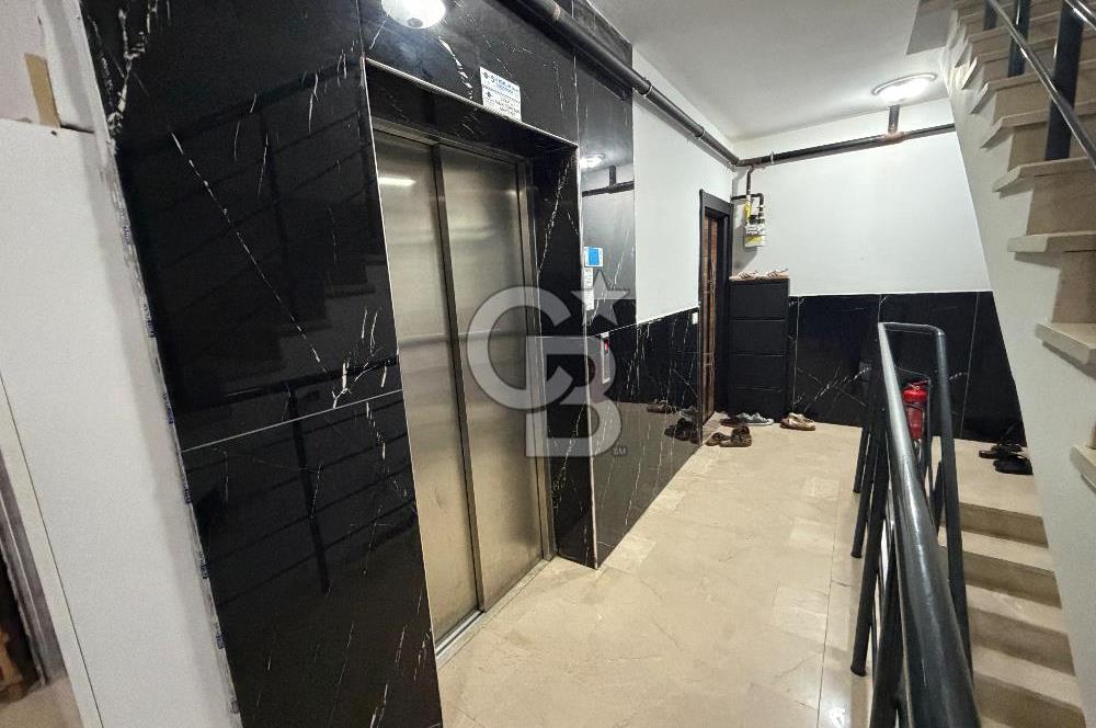 Gebze İstasyon Eskihisarda 2+1 Giriş Kat Otoparklı Daire