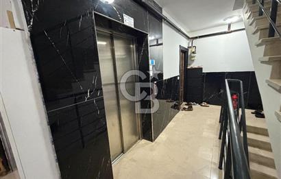 Gebze İstasyon Eskihisarda 2+1 Giriş Kat Otoparklı Daire