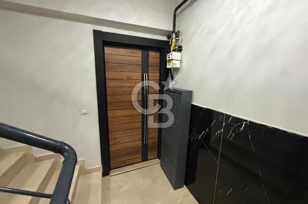 Gebze İstasyon Eskihisarda 2+1 Giriş Kat Otoparklı Daire