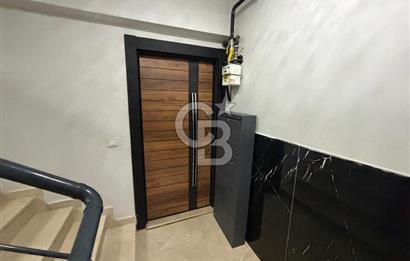 Gebze İstasyon Eskihisarda 2+1 Giriş Kat Otoparklı Daire