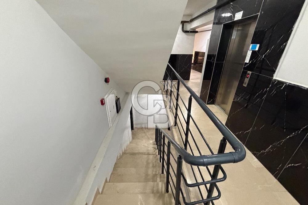 Gebze İstasyon Eskihisarda 2+1 Giriş Kat Otoparklı Daire