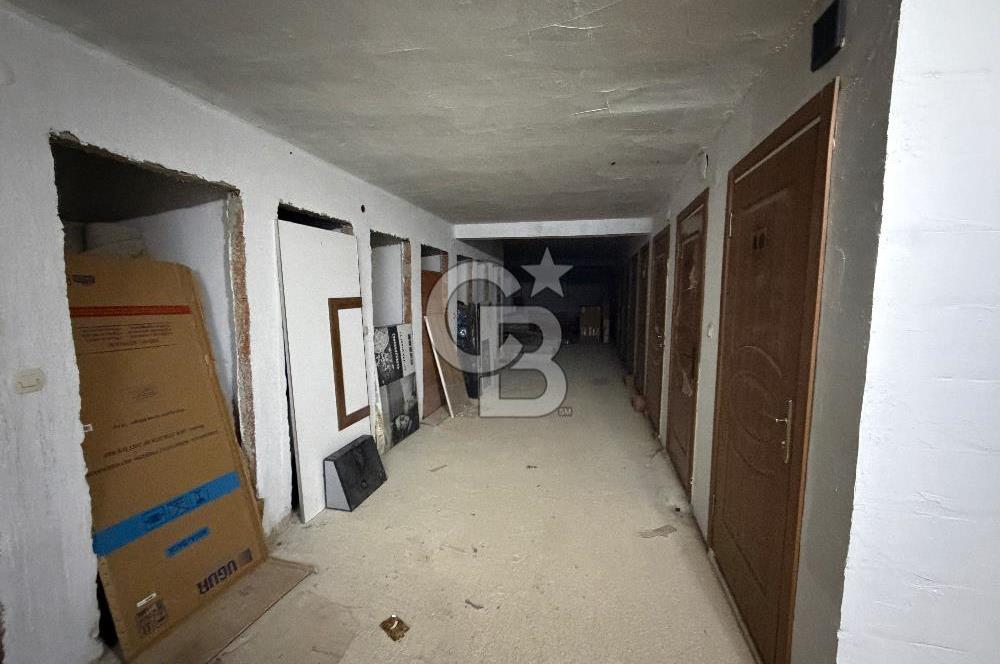 Gebze İstasyon Eskihisarda 2+1 Giriş Kat Otoparklı Daire