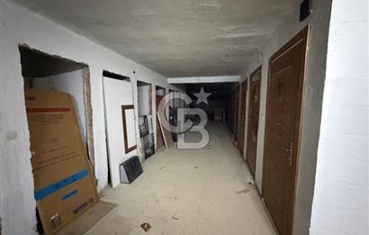 Gebze İstasyon Eskihisarda 2+1 Giriş Kat Otoparklı Daire