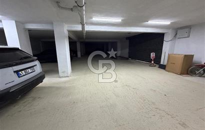 Gebze İstasyon Eskihisarda 2+1 Giriş Kat Otoparklı Daire