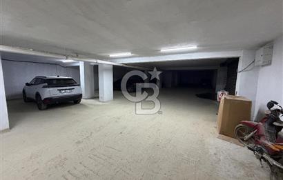 Gebze İstasyon Eskihisarda 2+1 Giriş Kat Otoparklı Daire