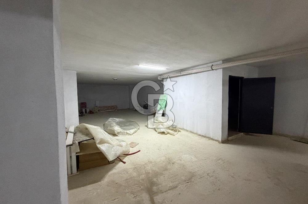 Gebze İstasyon Eskihisarda 2+1 Giriş Kat Otoparklı Daire