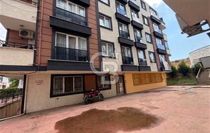 Gebze İstasyon Eskihisarda 2+1 Giriş Kat Otoparklı Daire