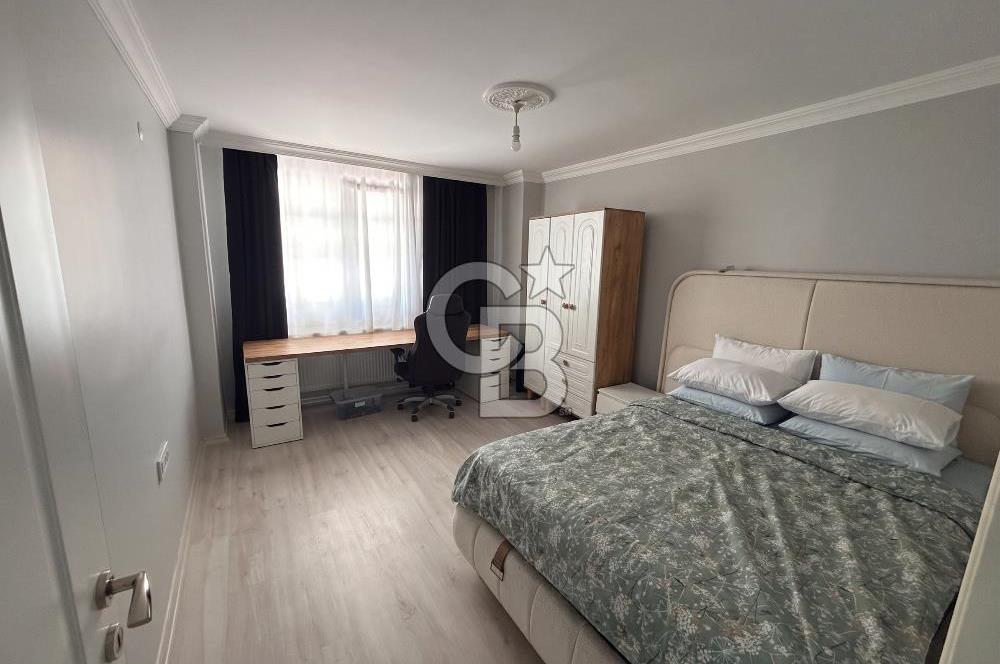 Gebze İstasyon Eskihisarda 2+1 Giriş Kat Otoparklı Daire