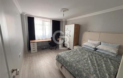 Gebze İstasyon Eskihisarda 2+1 Giriş Kat Otoparklı Daire