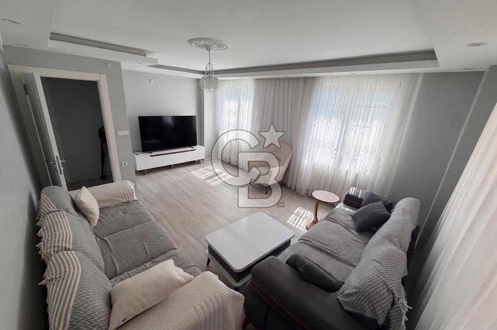 Gebze İstasyon Eskihisarda 2+1 Giriş Kat Otoparklı Daire
