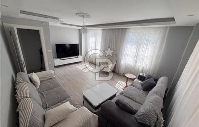 Gebze İstasyon Eskihisarda 2+1 Giriş Kat Otoparklı Daire
