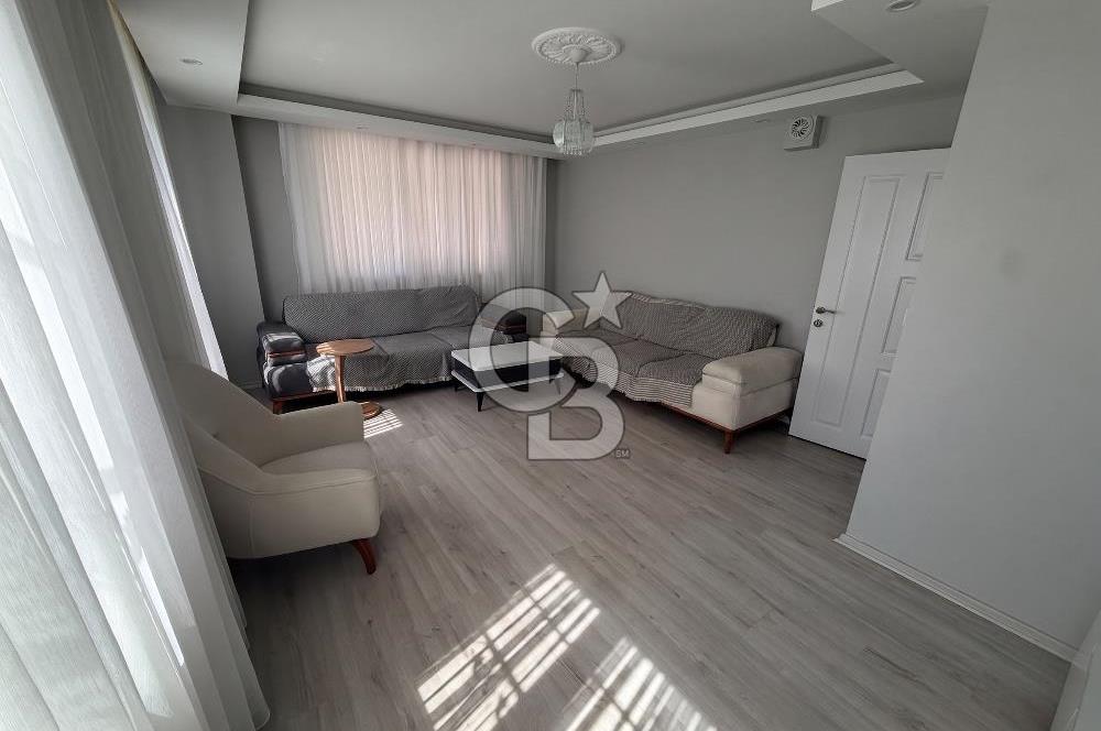 Gebze İstasyon Eskihisarda 2+1 Giriş Kat Otoparklı Daire