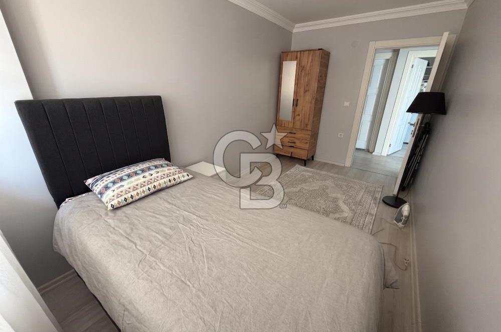 Gebze İstasyon Eskihisarda 2+1 Giriş Kat Otoparklı Daire
