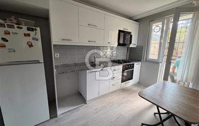 Gebze İstasyon Eskihisarda 2+1 Giriş Kat Otoparklı Daire