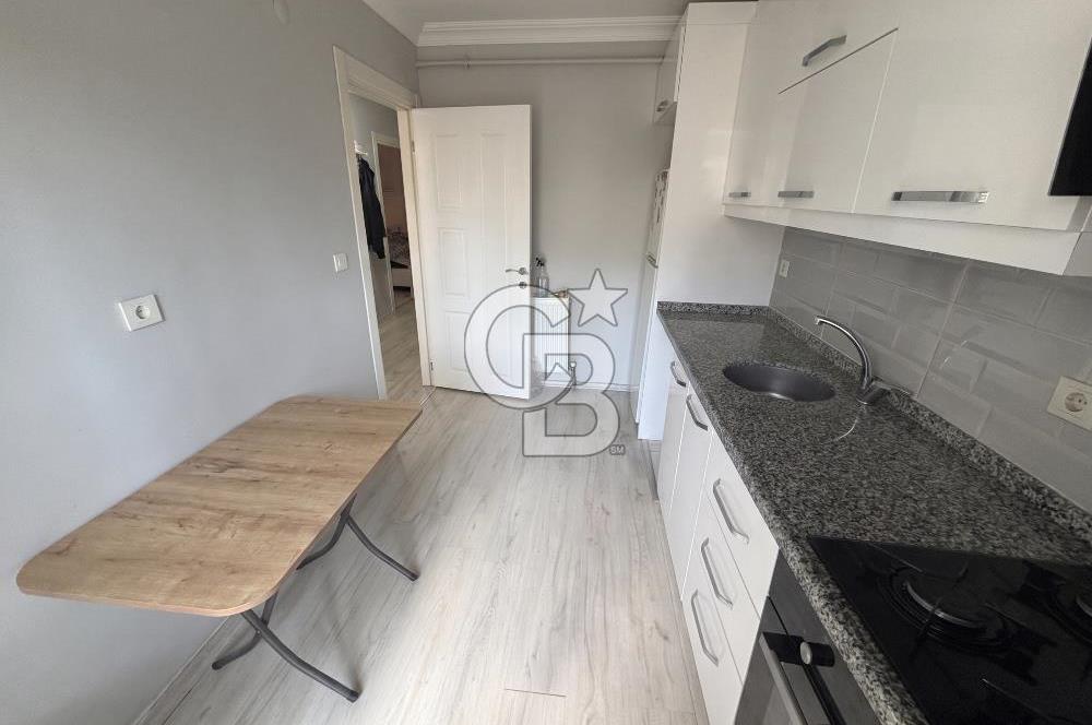 Gebze İstasyon Eskihisarda 2+1 Giriş Kat Otoparklı Daire