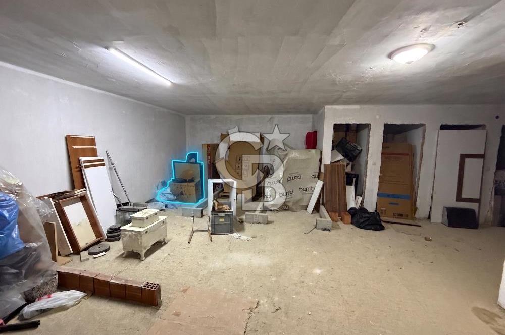 Gebze İstasyon Eskihisarda 2+1 Giriş Kat Otoparklı Daire