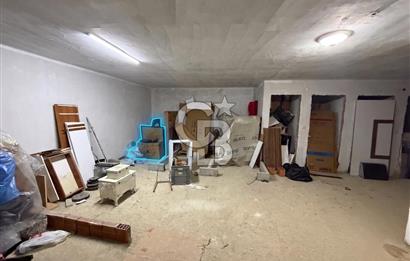 Gebze İstasyon Eskihisarda 2+1 Giriş Kat Otoparklı Daire