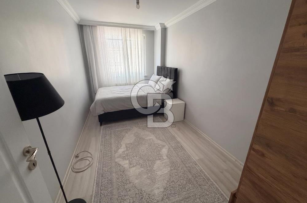 Gebze İstasyon Eskihisarda 2+1 Giriş Kat Otoparklı Daire