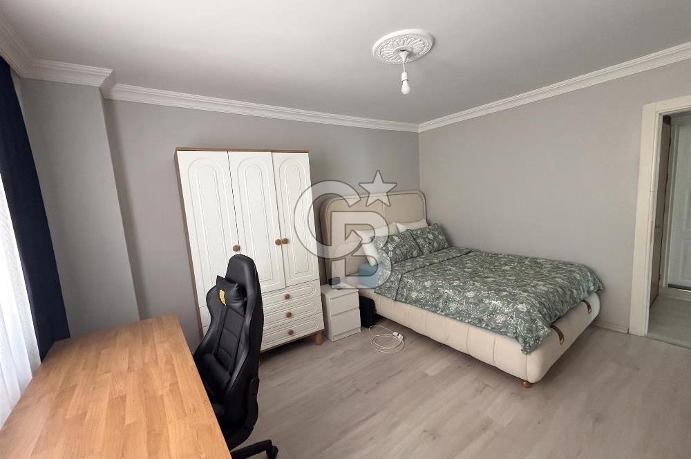 Gebze İstasyon Eskihisarda 2+1 Giriş Kat Otoparklı Daire