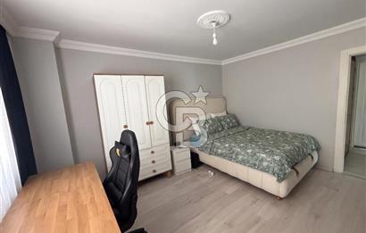 Gebze İstasyon Eskihisarda 2+1 Giriş Kat Otoparklı Daire