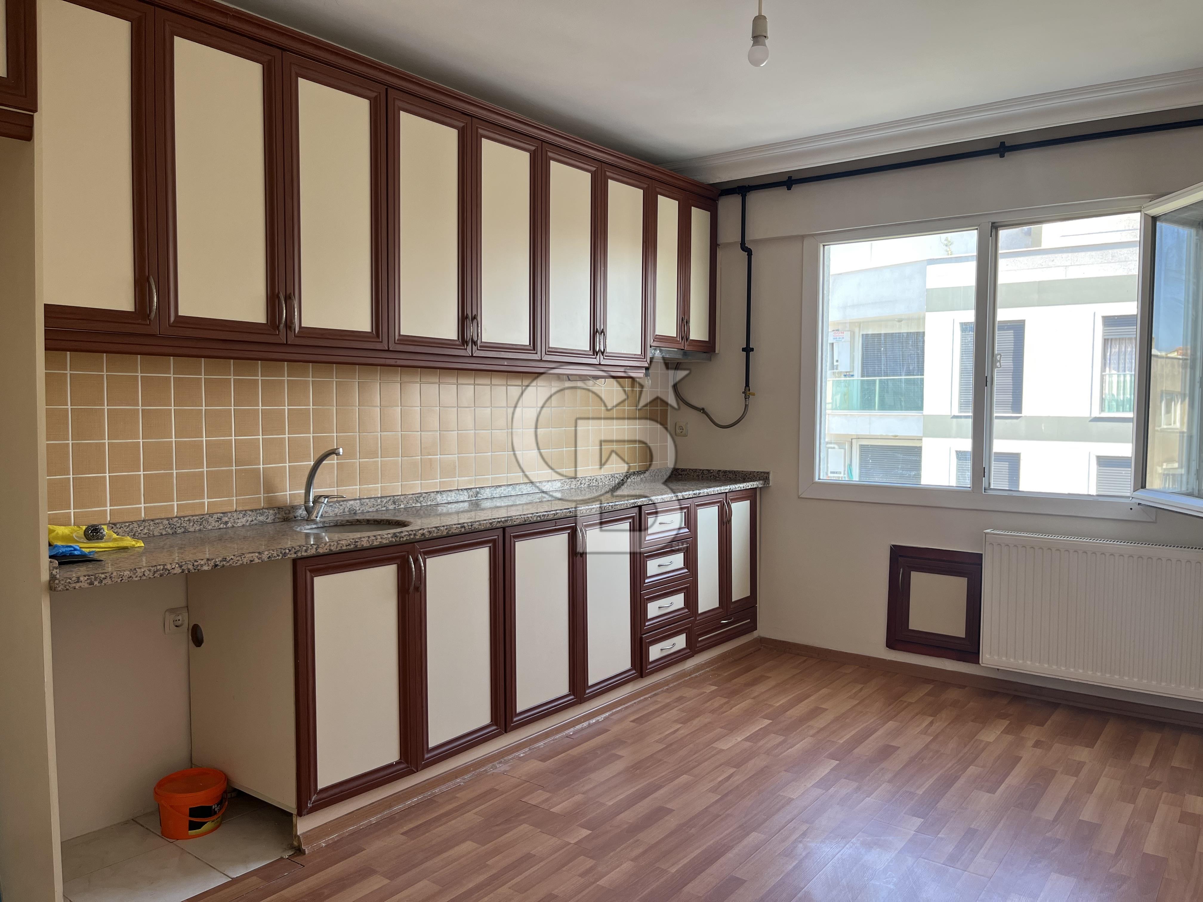 CB ODAK'TAN MERKEZDE FERAH, GENİŞ KİRALIK DAİRE