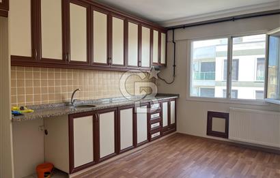 CB ODAK'TAN MERKEZDE FERAH, GENİŞ KİRALIK DAİRE