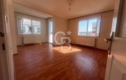 CB ODAK'TAN MERKEZDE FERAH, GENİŞ KİRALIK DAİRE