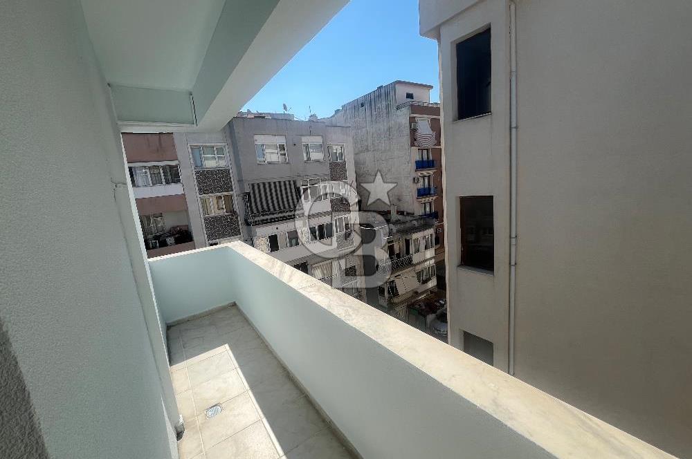 CB ODAK'TAN MERKEZDE FERAH, GENİŞ KİRALIK DAİRE