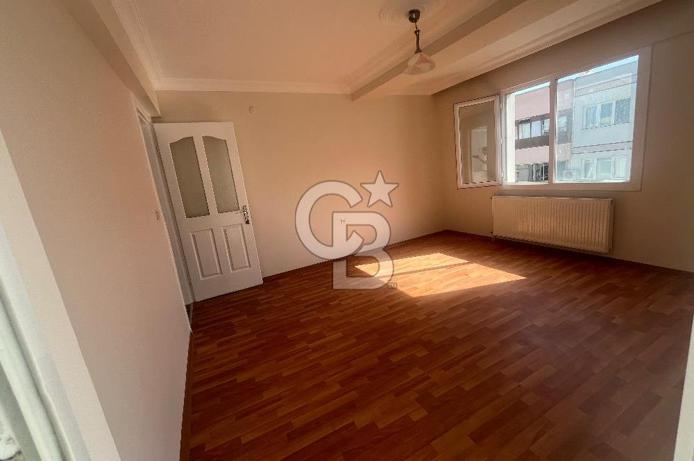 CB ODAK'TAN MERKEZDE FERAH, GENİŞ KİRALIK DAİRE