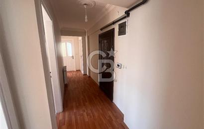 CB ODAK'TAN MERKEZDE FERAH, GENİŞ KİRALIK DAİRE