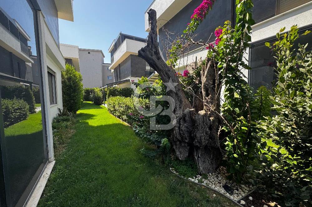 Seferihisar da satılık villa