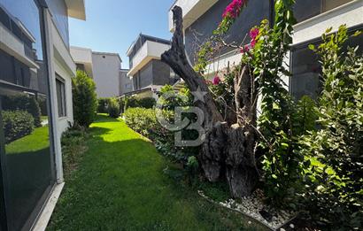 Seferihisar da satılık villa