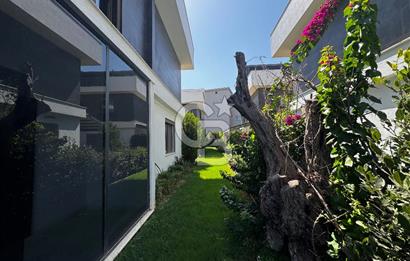 Seferihisar da satılık villa