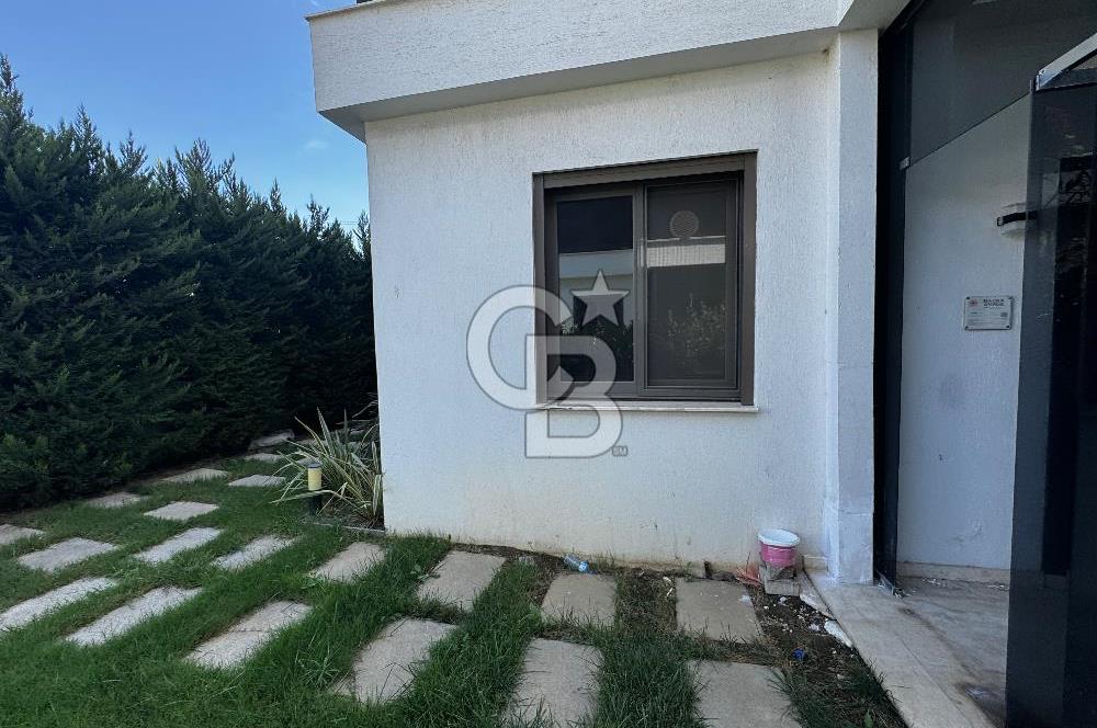 Seferihisar da satılık villa
