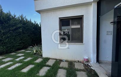 Seferihisar da satılık villa
