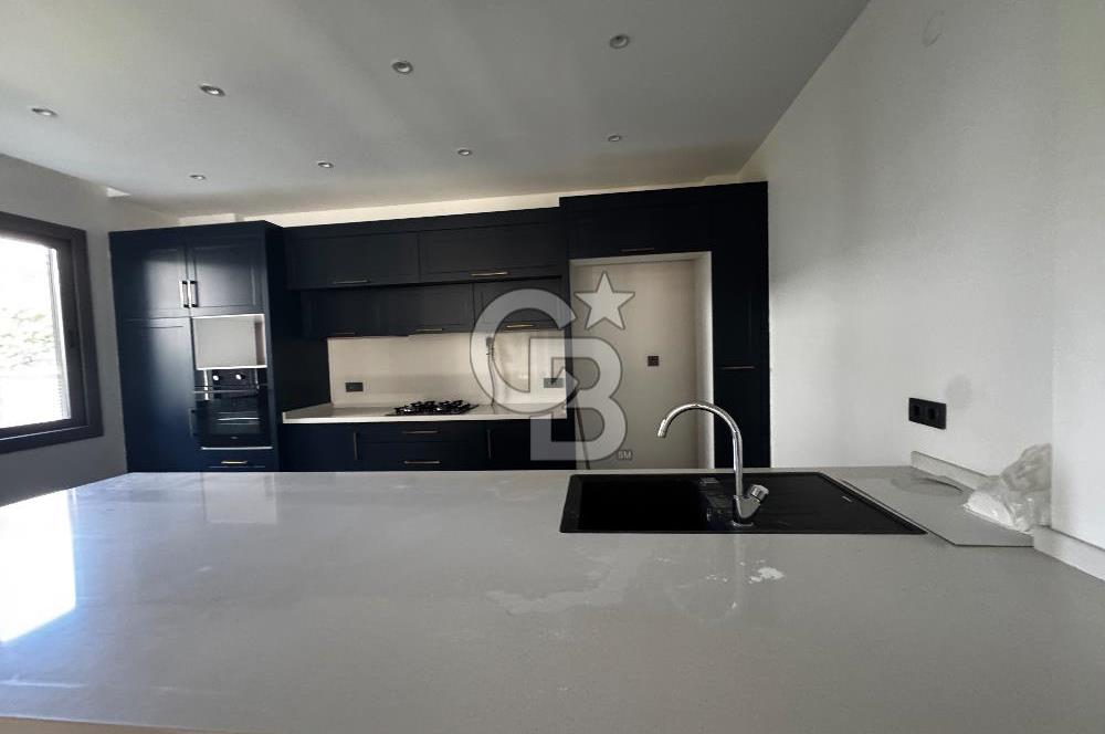 Seferihisar da satılık villa
