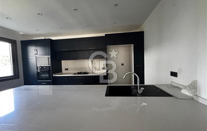 Seferihisar da satılık villa