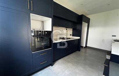 Seferihisar da satılık villa