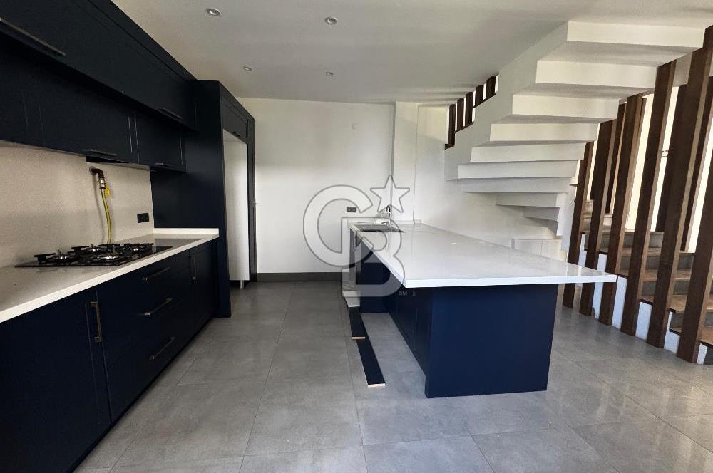 Seferihisar da satılık villa