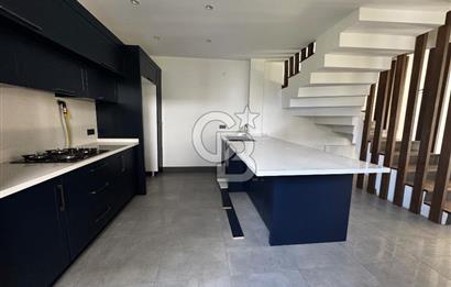 Seferihisar da satılık villa