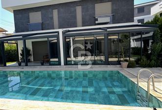 Seferihisar da satılık villa - 12 - 370214