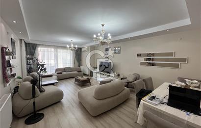 Merkezde 200 m2 FERAH GENİŞ TERASLI DUBLEKS DAİRE