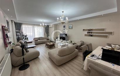 Merkezde 200 m2 FERAH GENİŞ TERASLI DUBLEKS DAİRE