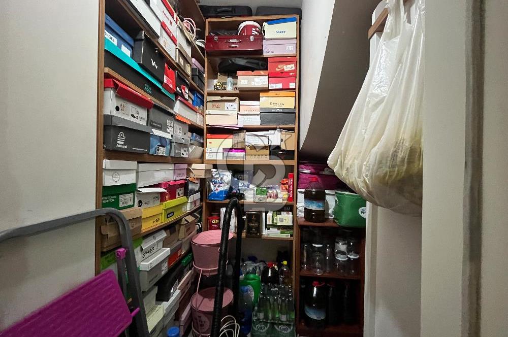 Merkezde 200 m2 FERAH GENİŞ TERASLI DUBLEKS DAİRE