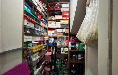 Merkezde 200 m2 FERAH GENİŞ TERASLI DUBLEKS DAİRE