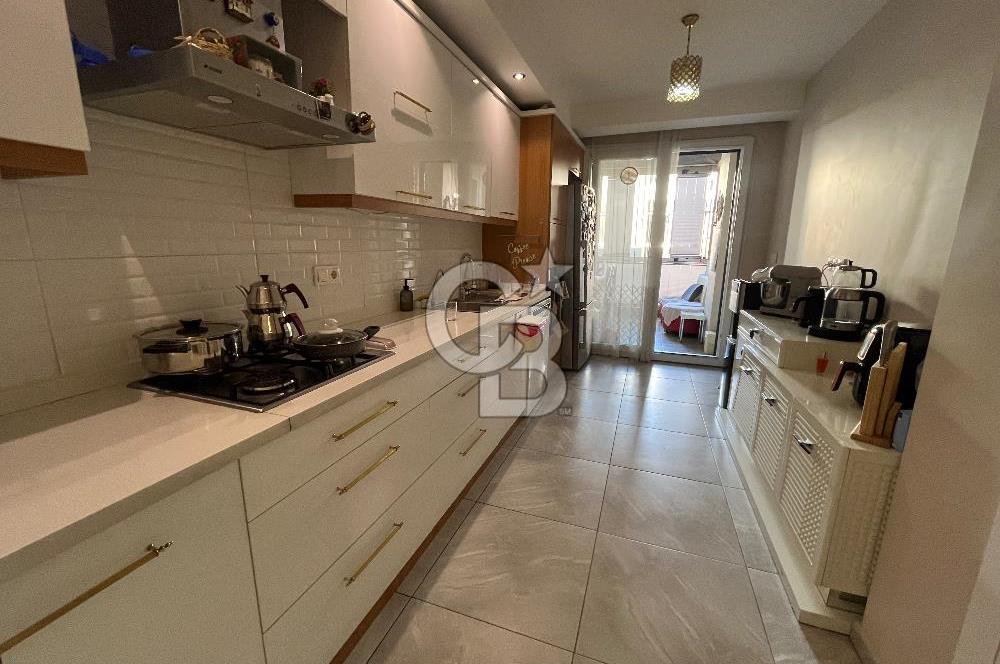 Merkezde 200 m2 FERAH GENİŞ TERASLI DUBLEKS DAİRE